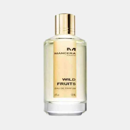 Perfume Mancera Wild Fruits EDP 120 ml Unisex