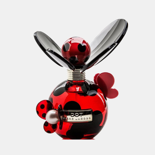 Perfume Marc Jacobs Dot EDP 100 ml Mujer