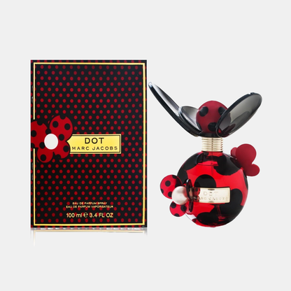 Perfume Marc Jacobs Dot EDP 100 ml Mujer