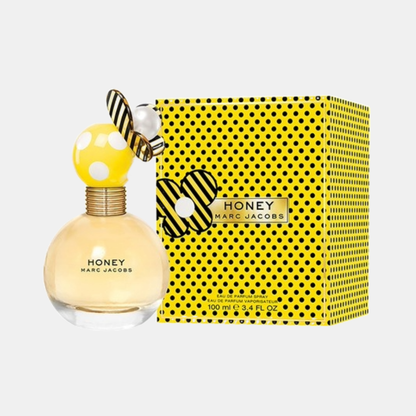 Perfume Marc Jacobs Honey EDP 100 ml Mujer