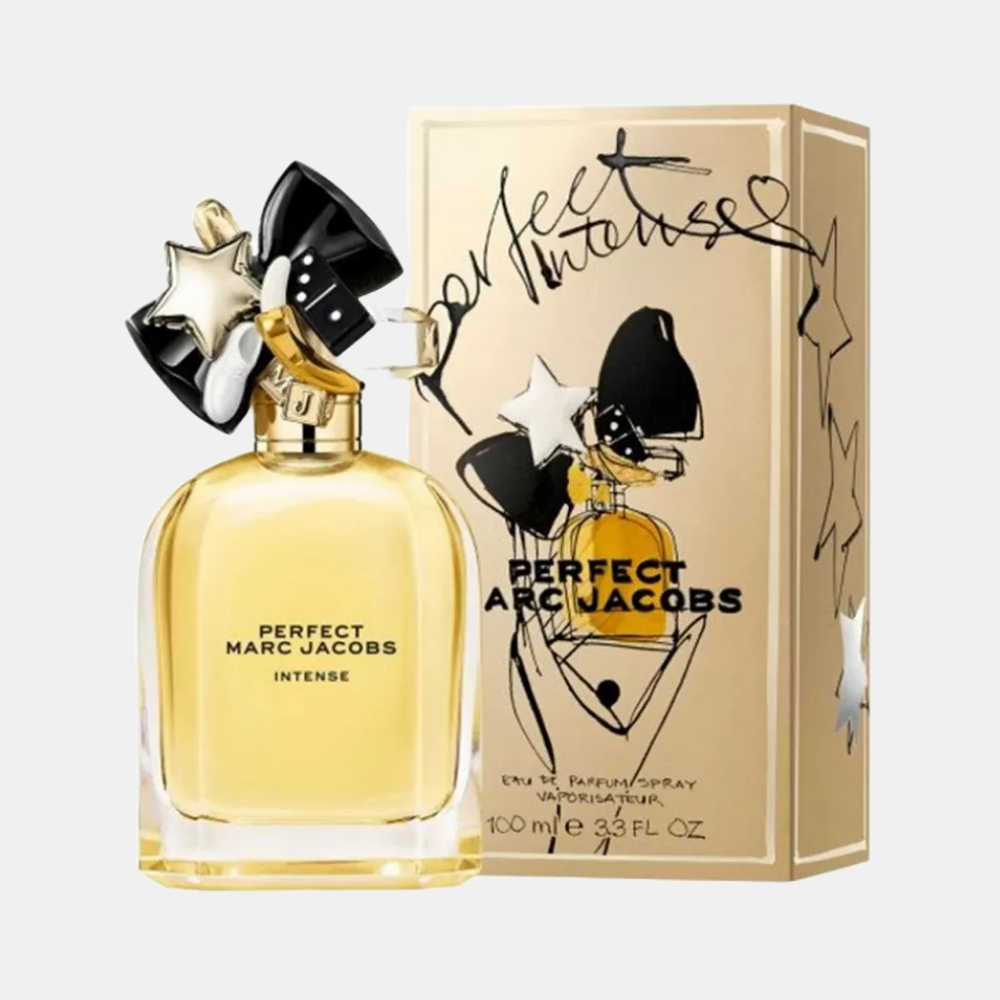 Perfume Marc Jacobs Perfect Intenso EDP 100 ml Mujer