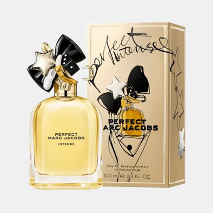 Perfume Marc Jacobs Perfect Intenso EDP 100 ml Mujer