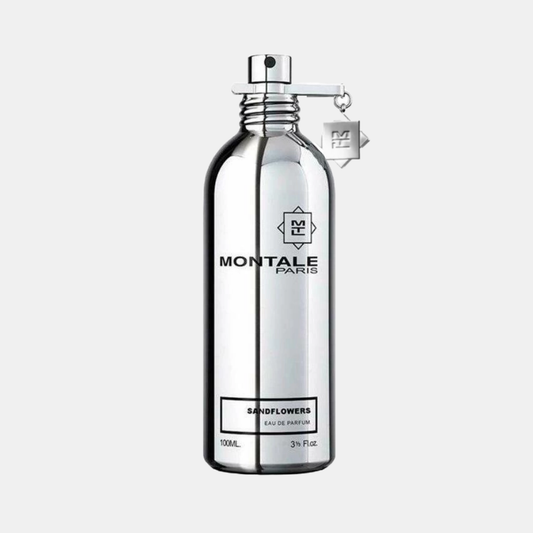 Perfume Montale Embruns D'Essaouira EDP 100 ml Unisex