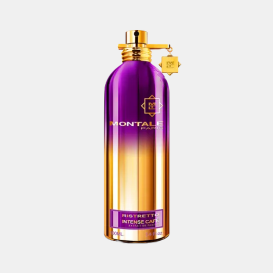 Perfume Montale Ristretto Intense Cafe Extrait de Parfum 100 ml Unisex