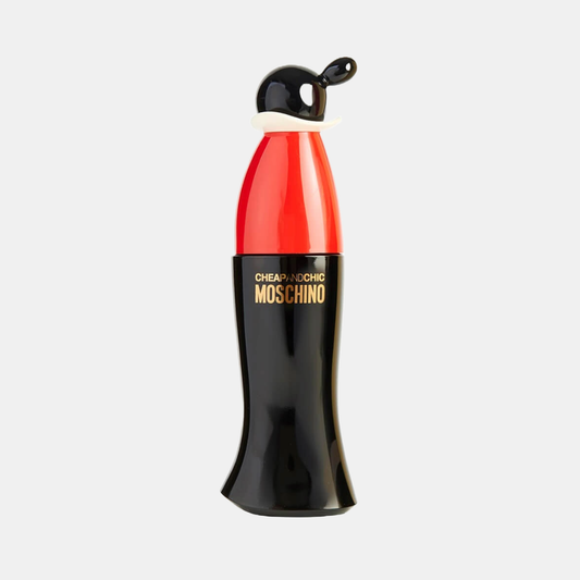 Perfume Moschino Cheap And Chic EDT 100 ml Mujer