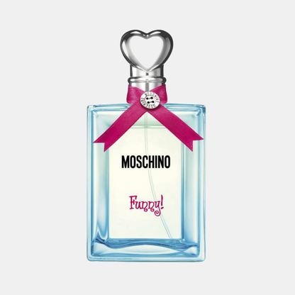 Perfume Moschino Funny! EDT 100 ml Mujer