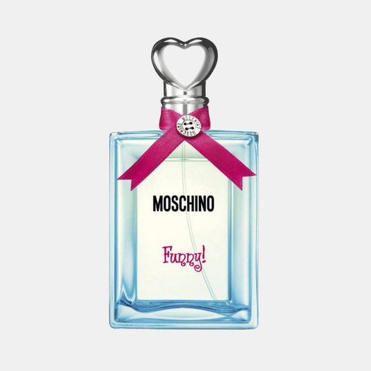 Perfume Moschino Funny! EDT 100 ml Mujer