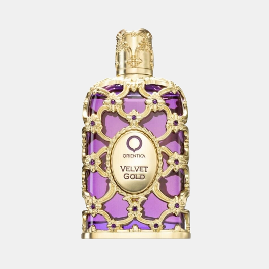 Perfume Orientica Velvet Gold EDP 80 ml Unisex