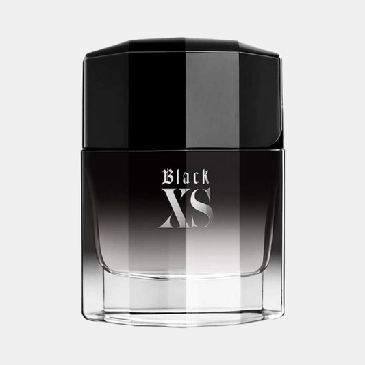Perfume Paco Rabanne Black XS EDT 100 ml Hombre
