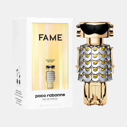 Perfume Paco Rabanne Fame EDP 80 ml Mujer
