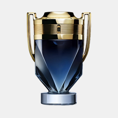 Perfume Paco Rabanne Invictus Parfum 100 ml Hombre