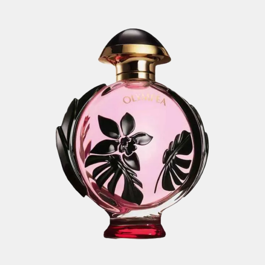 Perfume Paco Rabanne Olympea Flora EDP Intense 80 ml Mujer