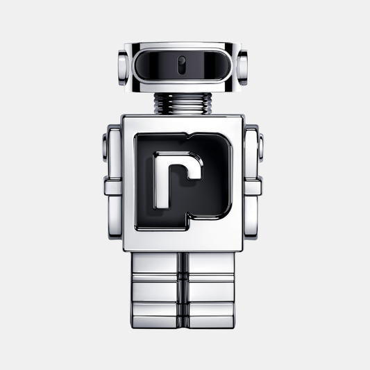 Perfume Paco Rabanne Phantom EDT 100 ml Hombre