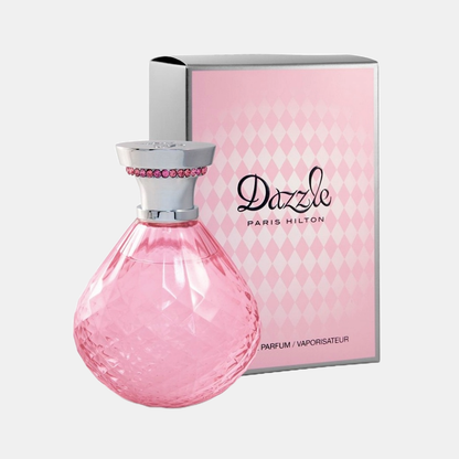 Perfume Paris Hilton Dazzle EDP 125 ml Mujer