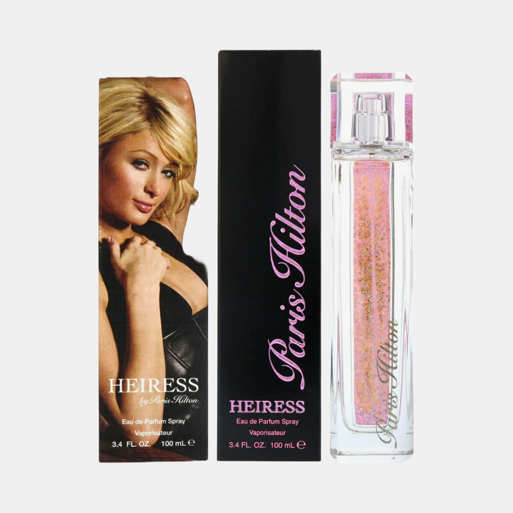 Perfume Paris Hilton Heiress EDP 100 ml Mujer