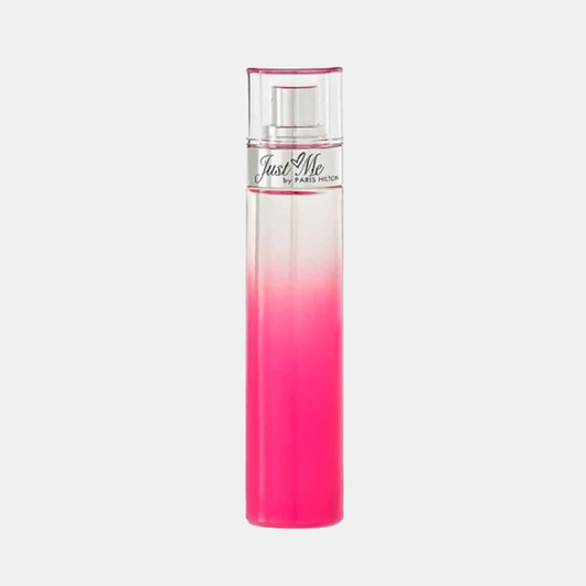 Perfume Paris Hilton Just Me EDP 100 ml Mujer