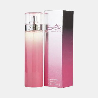 Perfume Paris Hilton Just Me EDP 100 ml Mujer