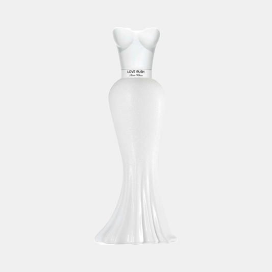 Perfume Paris Hilton Love Rush EDP 100 ml Mujer