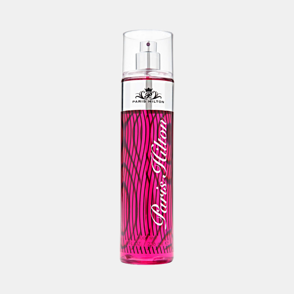 Perfume Paris Hilton Paris Hilton EDP 100 ml Mujer
