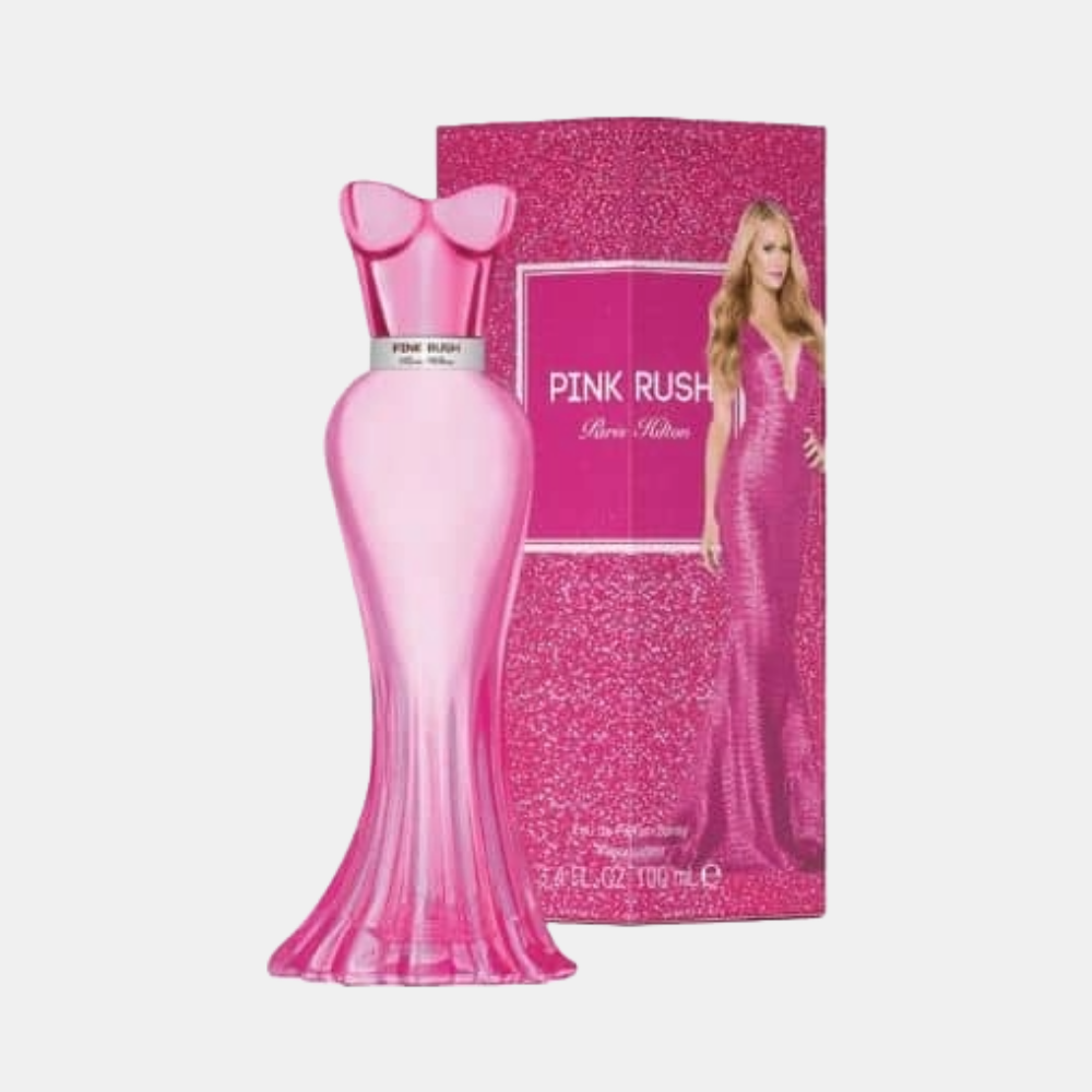 Perfume Paris Hilton Pink Rush EDP 100 ml Mujer