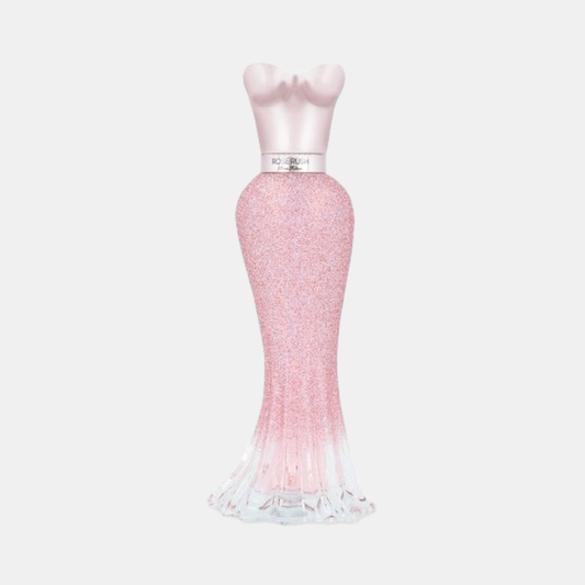 Perfume Paris Hilton Rose Rush EDP 100 ml Mujer