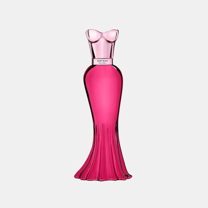 Perfume Paris Hilton Ruby Rush EDP 100 ml Mujer