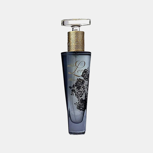 Perfume Paris Hilton With Love EDP 100 ml Mujer