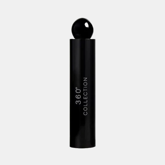 Perfume Perry Ellis 360 Black EDP 100 ml Hombre