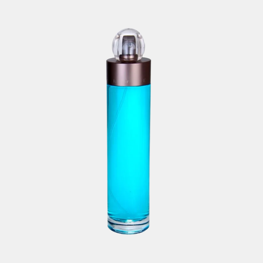 Perfume Perry Ellis 360 EDT 200 ml Hombre