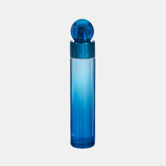 Perfume Perry Ellis 360 Very Blue EDT 100 ml Hombre