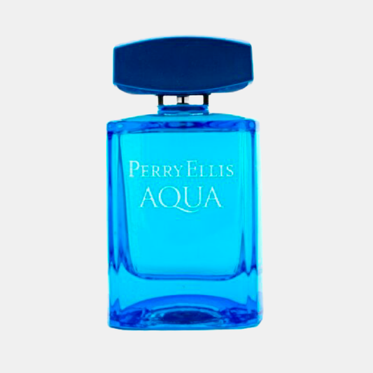Perfume Perry Ellis Aqua EDT 100 ml Hombre