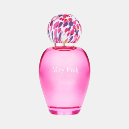 Perfume Perry Ellis Very Pink EDP 100 ml Mujer
