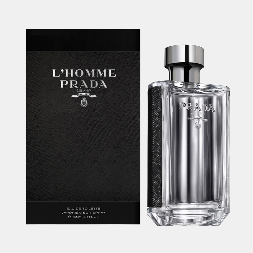 Perfume Prada L'Homme EDT 100 ml Hombre