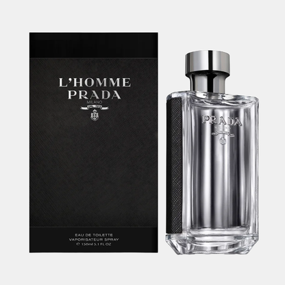 Perfume Prada L'Homme EDT 100 ml Hombre