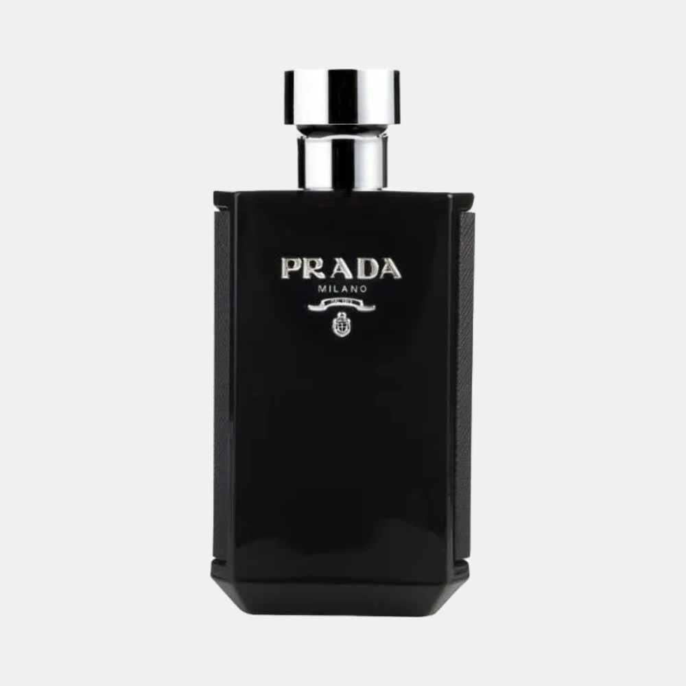 Perfume Prada L'Homme Intense EDP 100 ml Hombre