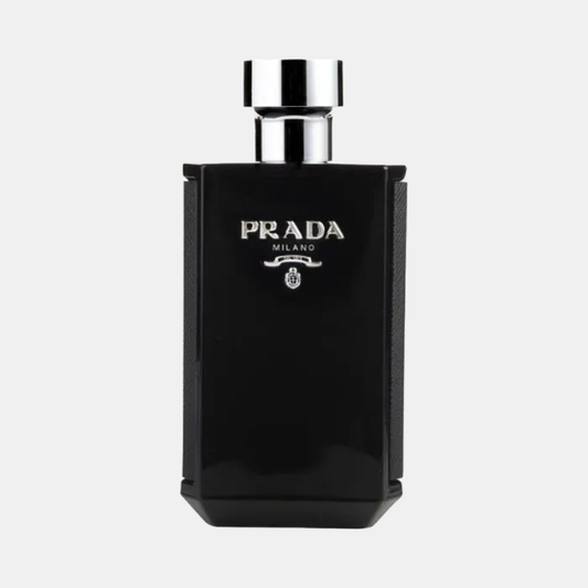 Perfume Prada L'Homme Intense EDP 100 ml Hombre