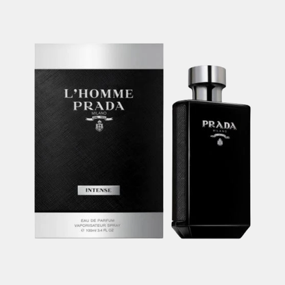 Perfume Prada L'Homme Intense EDP 100 ml Hombre