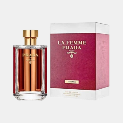 Perfume Prada La Femme Intense EDP 100 ml Mujer