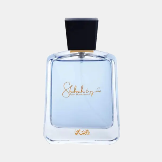 Perfume Rasasi Shuhrah Pour Homme EDP 90 ml Hombre