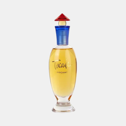 Perfume Rochas Tocade EDT 100 ml Mujer