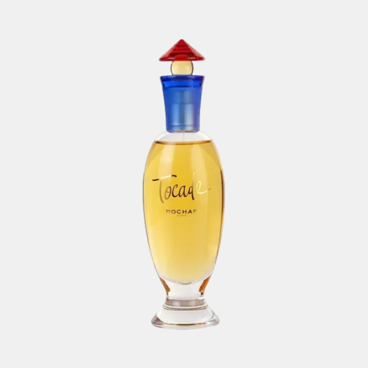 Perfume Rochas Tocade EDT 100 ml Mujer