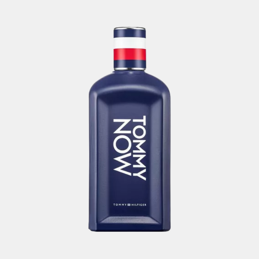 Perfume Tommy Hilfiger Tommy Now EDT 100 ml Hombre