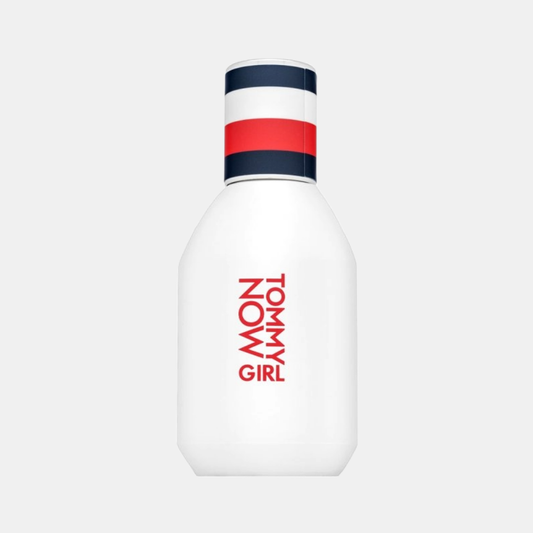 Perfume Tommy Hilfiger Tommy Now Girl EDT 100 ml Mujer