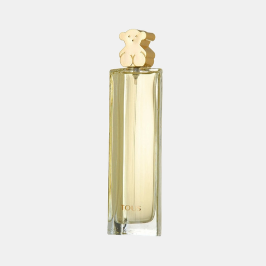 Perfume Tous Gold EDP 90 ml Mujer