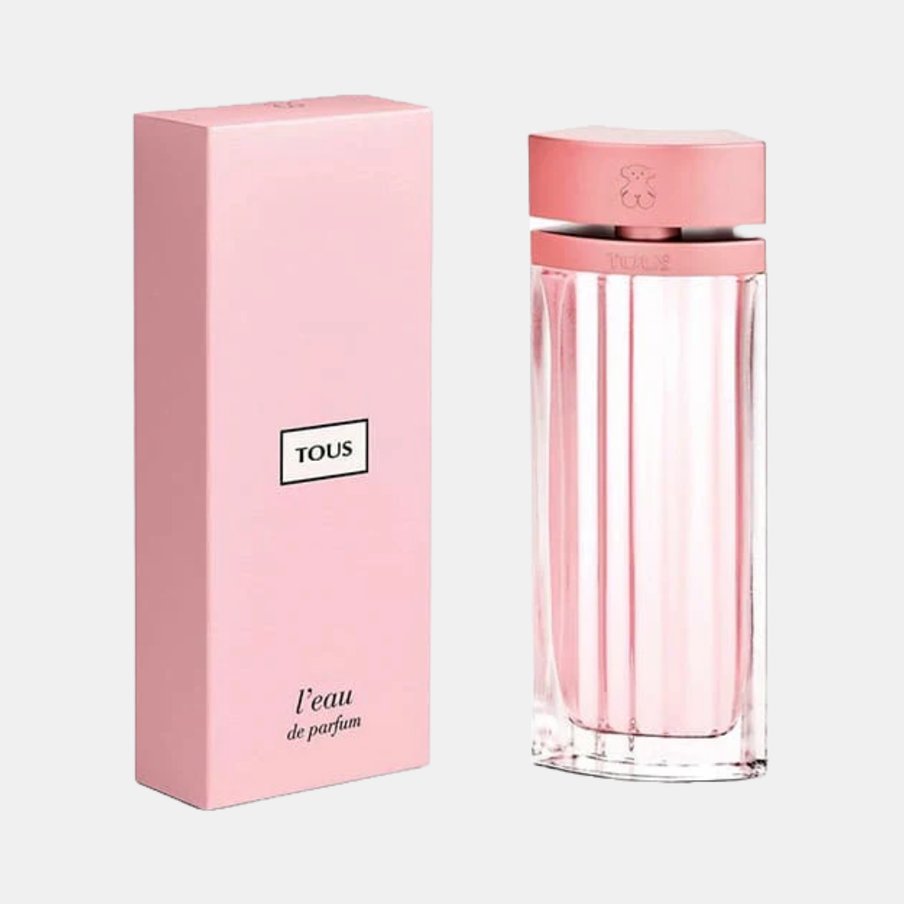 Perfume Tous L'EDP 90 ml Mujer