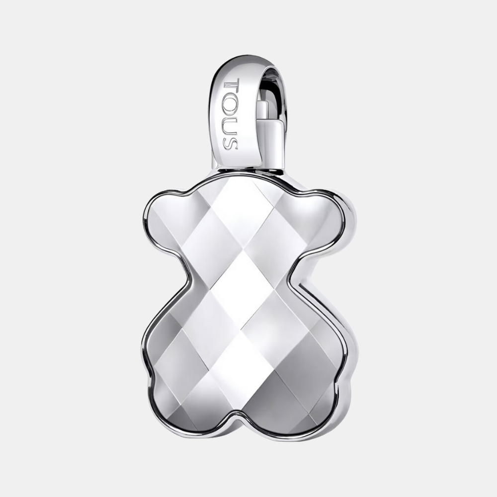 Perfume Tous LoveMe The Silver Parfum 90 ml Mujer