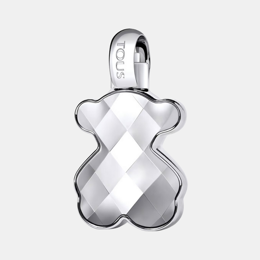 Perfume Tous LoveMe The Silver Parfum 90 ml Mujer