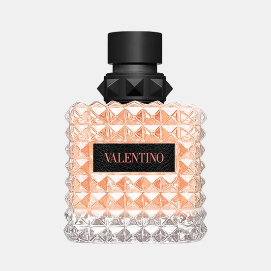 Perfume Valentino Donna Born In Roma Coral Fantasy EDP 100 ml Mujer