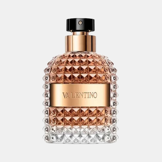 Perfume Valentino Uomo EDT 100 ml Hombre