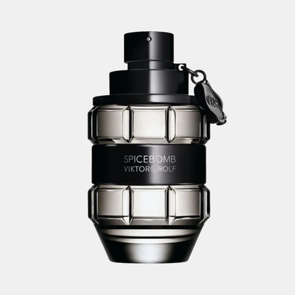 Perfume Victor & Rolf Spicebomb EDT 90 ml Hombre